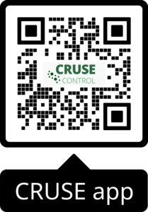 CRUSE Urticaria Self-Monitoring App